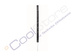 TESTO VELCRO - Sonda opaskowa z rzepem 0628 0020