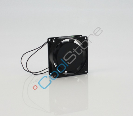 Wentylator kompaktowy kulkowy  80x80x25mm  