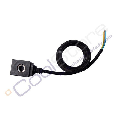 Coil CASTEL  9110/RA6  typ CM2 230V AC
