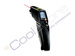 TESTO 830-T1 - Pirometr 0560 8311  