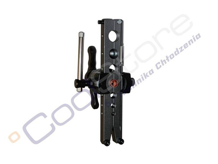 Kielicharka BLACK DIAMOND do rur metrycznych 14577