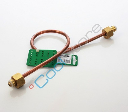 Pipe for filling nitrogen 607/ST