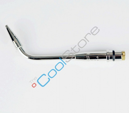 One-way burner for gas-oxygen REFCO 13253
