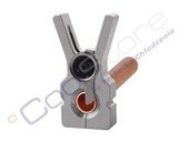 Klamra do kielicharki Value VET-19Li 1/2"