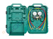 REFCO BM2-3-DS-CLIM32 - Zestaw manometrów mechanicznych 4688174