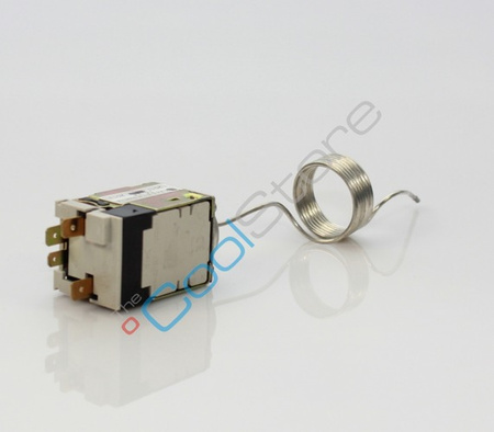 Termostat mechaniczny TAM-112-1