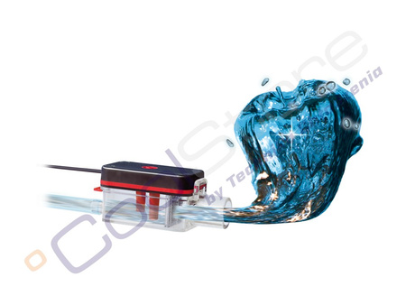 Drain Pump Delco Controls Secura–Split XS 5000 