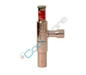 Regulator wydajności KVC 15 034L0147