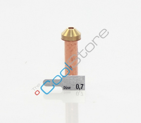 Orifice HONEYWELL VD 0,7