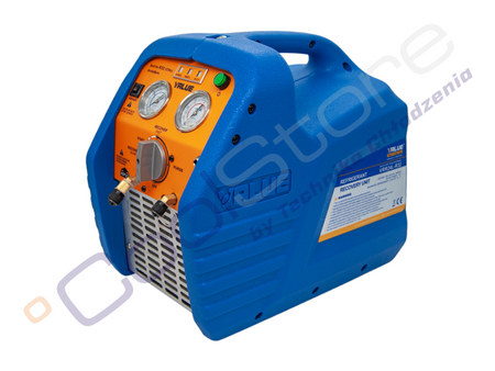 Stacja do odzysku  VALUE VRR24L-R32 WYCOFANY