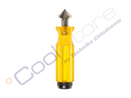 REFCO RFA-242-HD - Plastic deburring tool 4688781