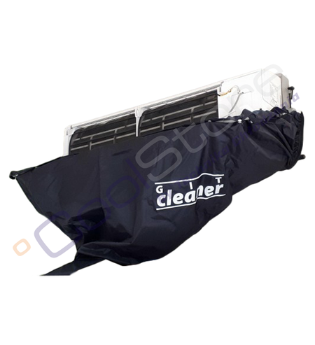 Indoor unit cleaning cover - GIT CLEANER