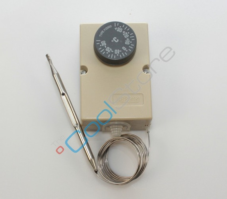 Termostat mechaniczny PRODIGY F 2000 