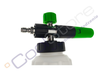 WIPCOOL Washer foamer C1FC 