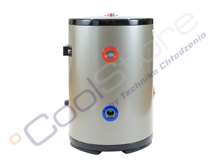 TERMACO SSB-50U - Standing/wall-mounted buffer tank 