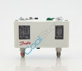 Dual Pressure Controls DANFOSS KP 15 060-124366 nc/wc R