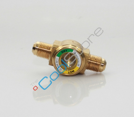 Observation port GAR SPU 3MM screw