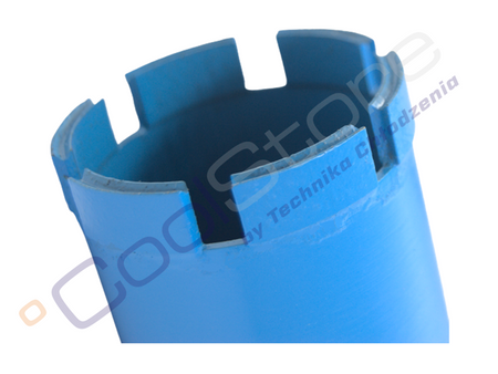 MIDAN - Wiertło koronowe diamentowe 62mm