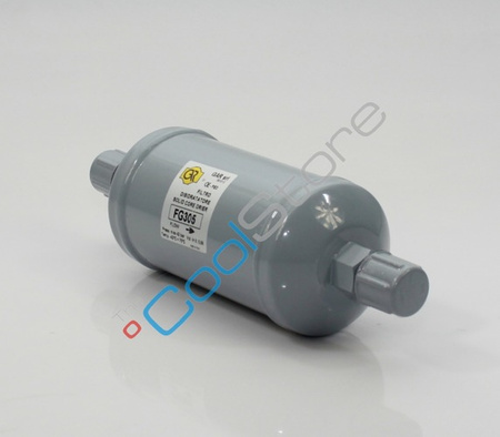 Filtrer GAR FG 305 screw 