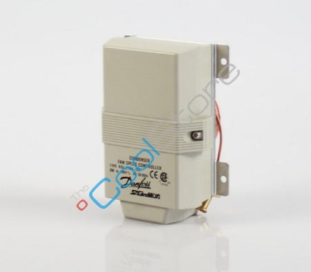 Regulator prędkości wentylatora Danfoss RGE-Z1N4-7DS 061H3005