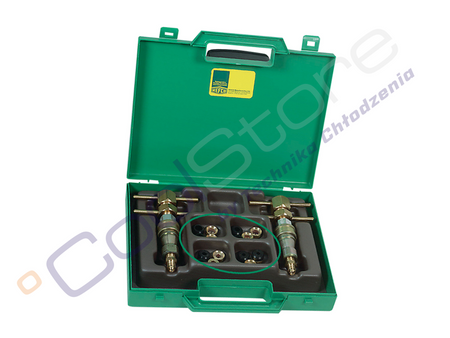 Gasket REFCO 14501