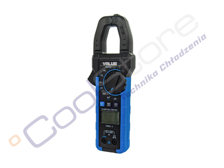 Electric multimeter VALUE  VMC-1
