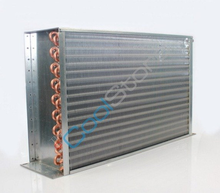 Condenser 12,8 [kW] LH84
