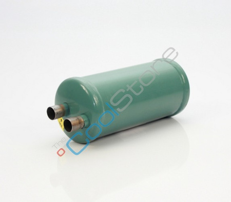 TECNAC Liquid Separator, solder 1,5  3/4" 