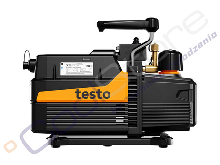 TESTO 565i EX - Pompa próżniowa (7CFM)(ATEX) 0564 5654 03