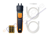Manometr różnicowy TESTO 510i SmartSonda 0560 1510