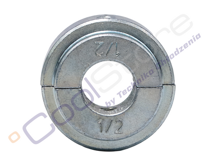 Head for VET-19-S 1/2" Value