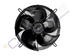 Olvent Pull Fan YWF.A4S-300S-5DIII 230V