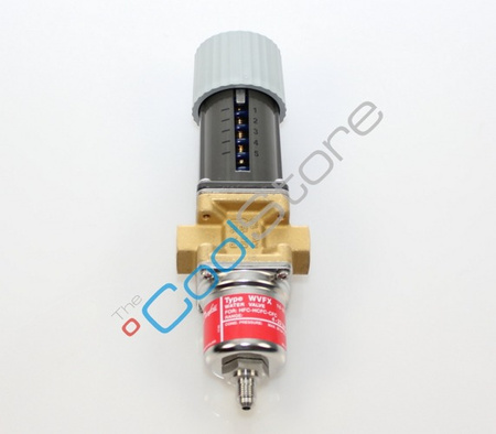 Zawór wodny Danfoss WVFX 15 