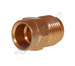 Złączka redukcyjna 3/8" SAE x ⌀3/8" lut.