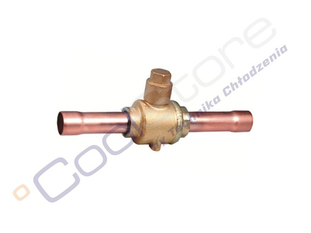 SANHUA SBV02-020 soldered 6 mm