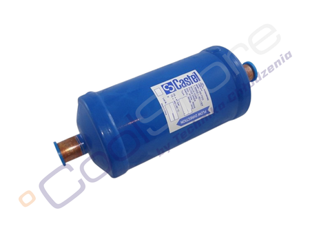 Filter CASTEL 4305/2S Solder