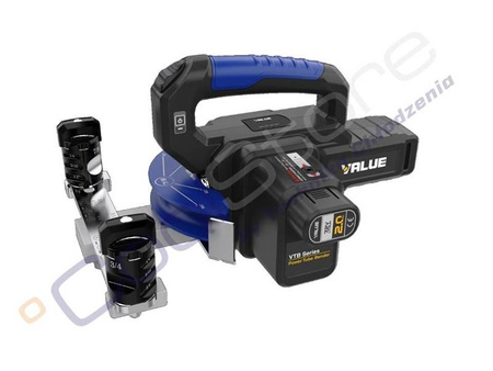 Power tube bender Value VTB-22L