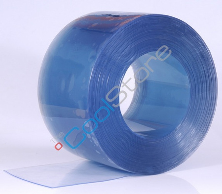 Kurtyna wstęgowa mroźnicza PVC (300x3)
