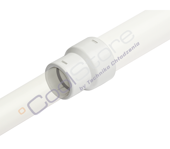 Redukcja do rur PVC 25 x 20 2520RR