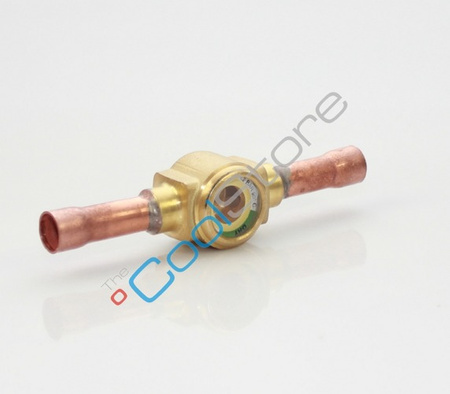 Observation port GAR SPU 12S Solder