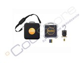 Waga testo 560i + zawór + torba 0564 2560