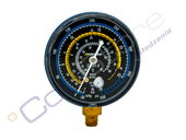 Manometr niskie ciśnienie do Value  VRM2-B-0801 / VRM1-B-0803 R32