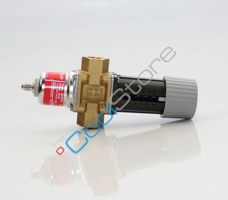 Water Valve Danfoss WVFX 20