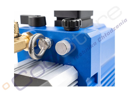 VALUE VRP-6DLi - Cordless vacuum pump