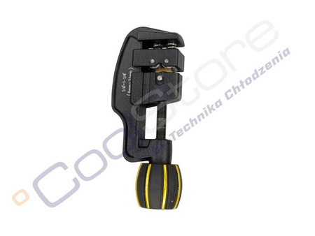 Nóż do rur 1/4”-1 1/4” (6-32mm) BLACK DIAMOND 11318