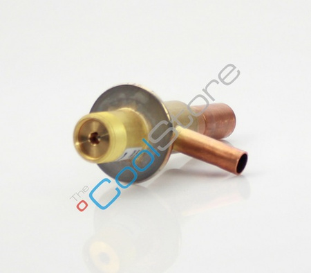 Automatic expansion valve HONEYWELL AEL 5 