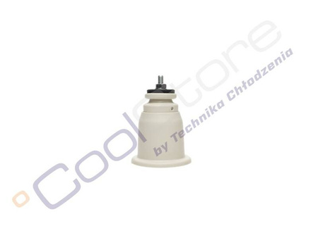 Podstawa 0503PRS regulowana White kpl (4 szt.)