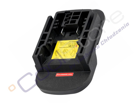 WIPCOOL BA-4 - Adapter baterii Milwaukee