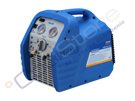 Recovery unit VALUE  VRR12L-OS-R32