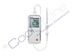 TESTO 108 - Temperature measuring device  0563 1080 